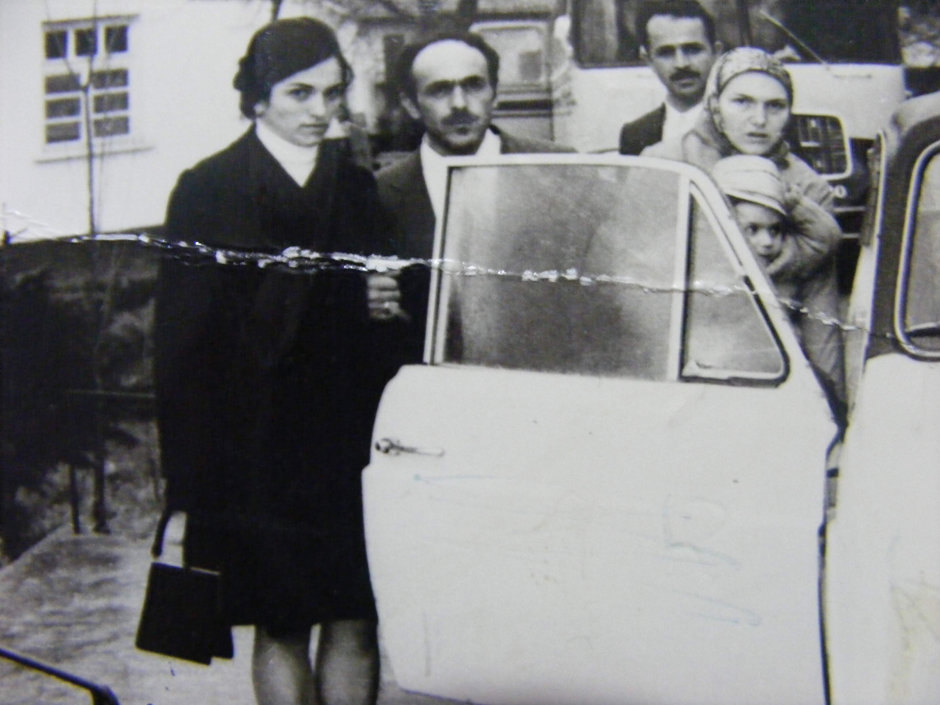 Aile Fotoğrafları - Fotoğraf 9
